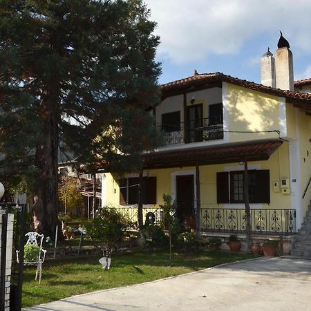 Villa Σοφίτα Graviá Esterno foto