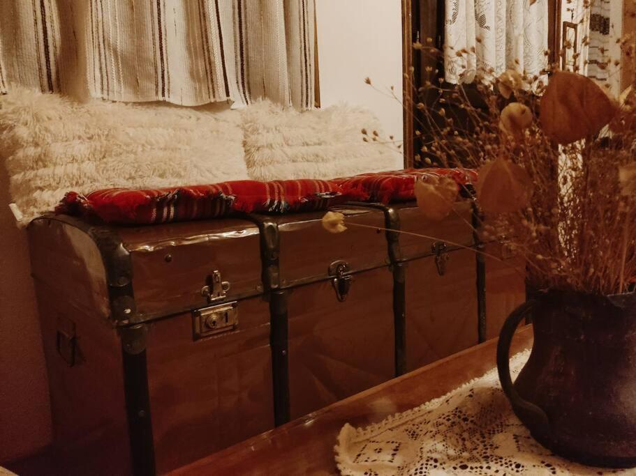 Villa Σοφίτα Graviá Esterno foto