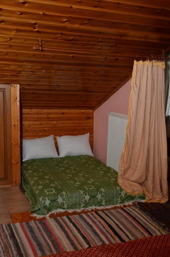 Villa Σοφίτα Graviá Esterno foto
