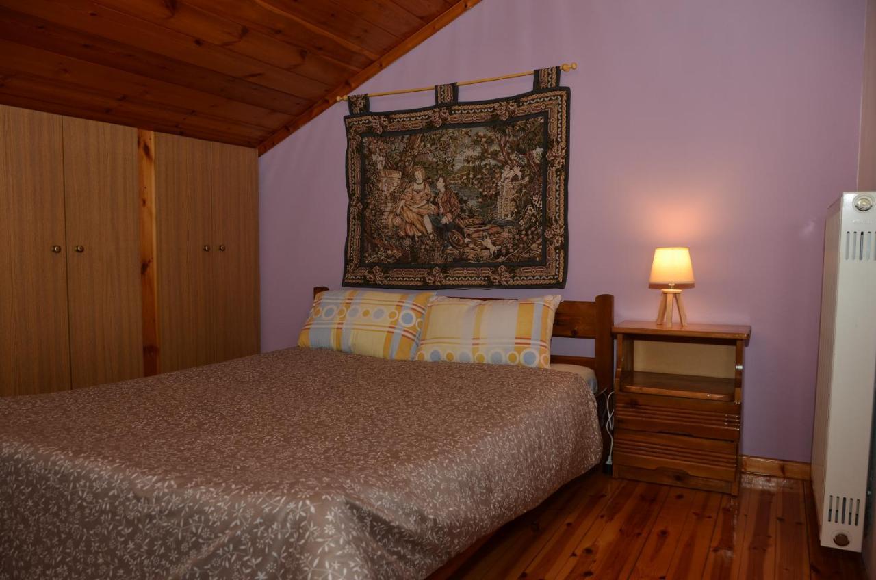 Villa Σοφίτα Graviá Esterno foto