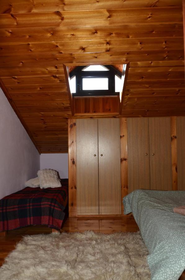 Villa Σοφίτα Graviá Esterno foto
