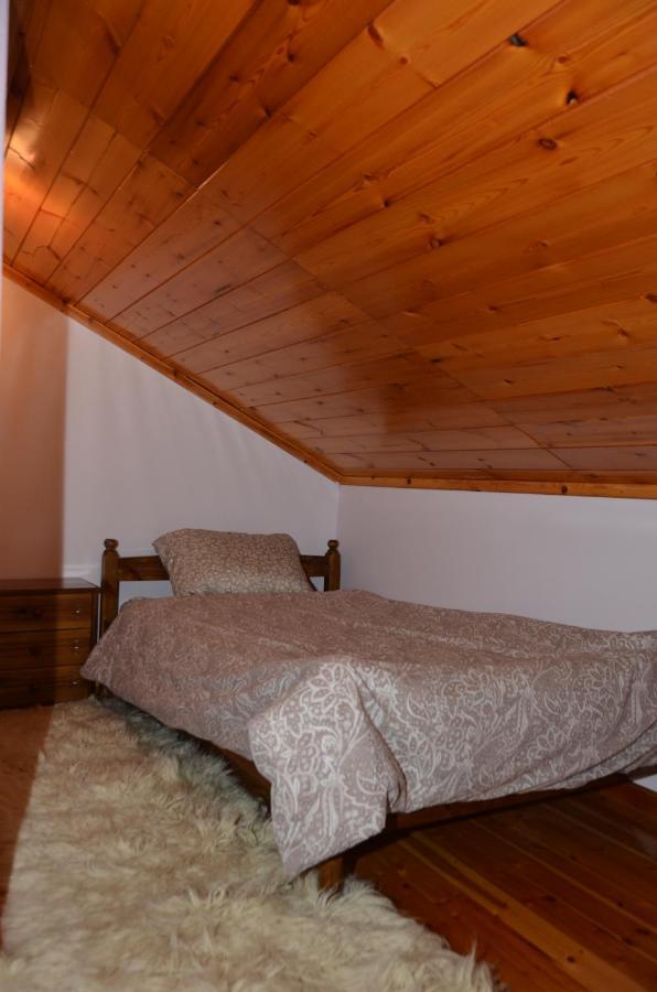 Villa Σοφίτα Graviá Esterno foto